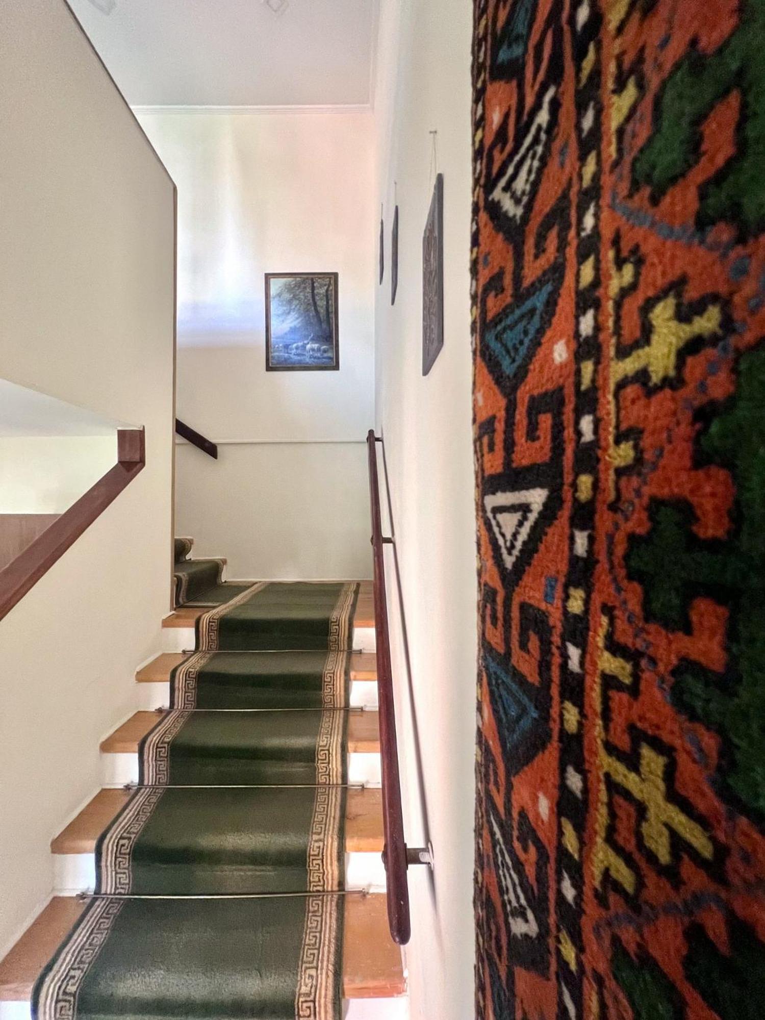 Madera Hotel Тбилиси Экстерьер фото