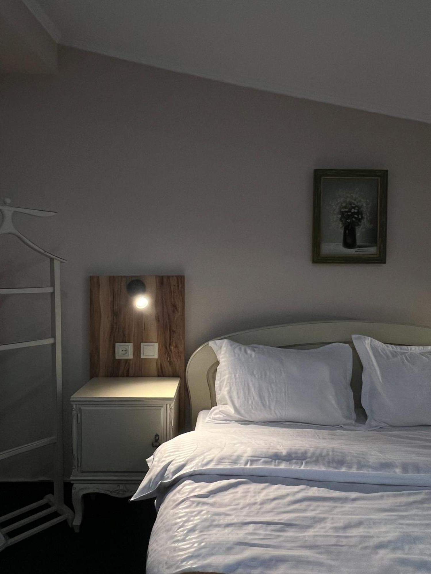 Madera Hotel Тбилиси Экстерьер фото