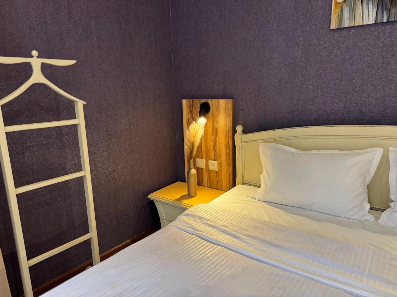 Madera Hotel Тбилиси Экстерьер фото