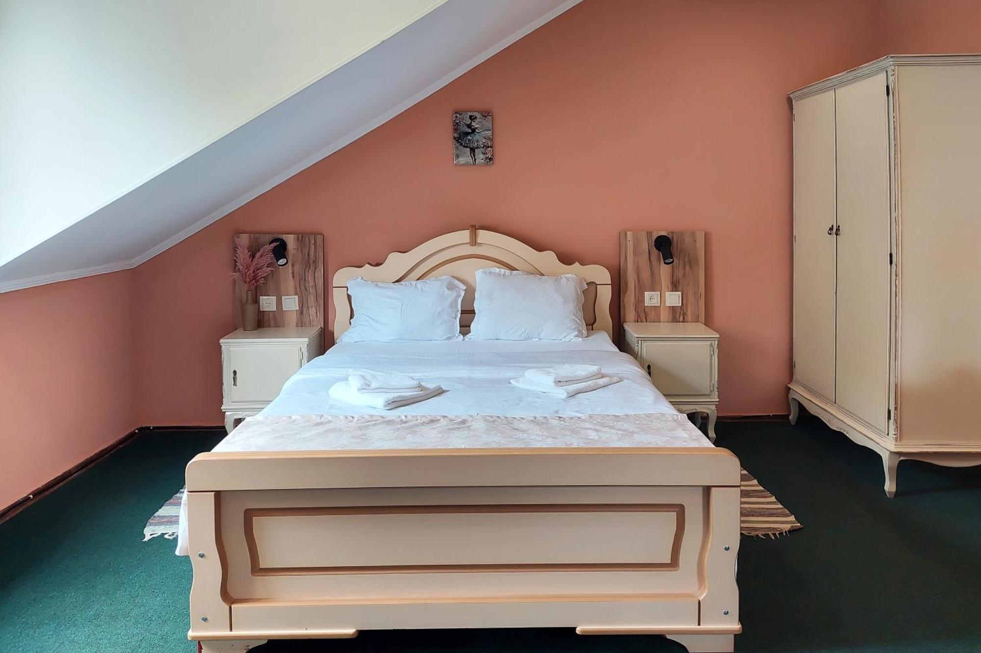 Madera Hotel Тбилиси Экстерьер фото