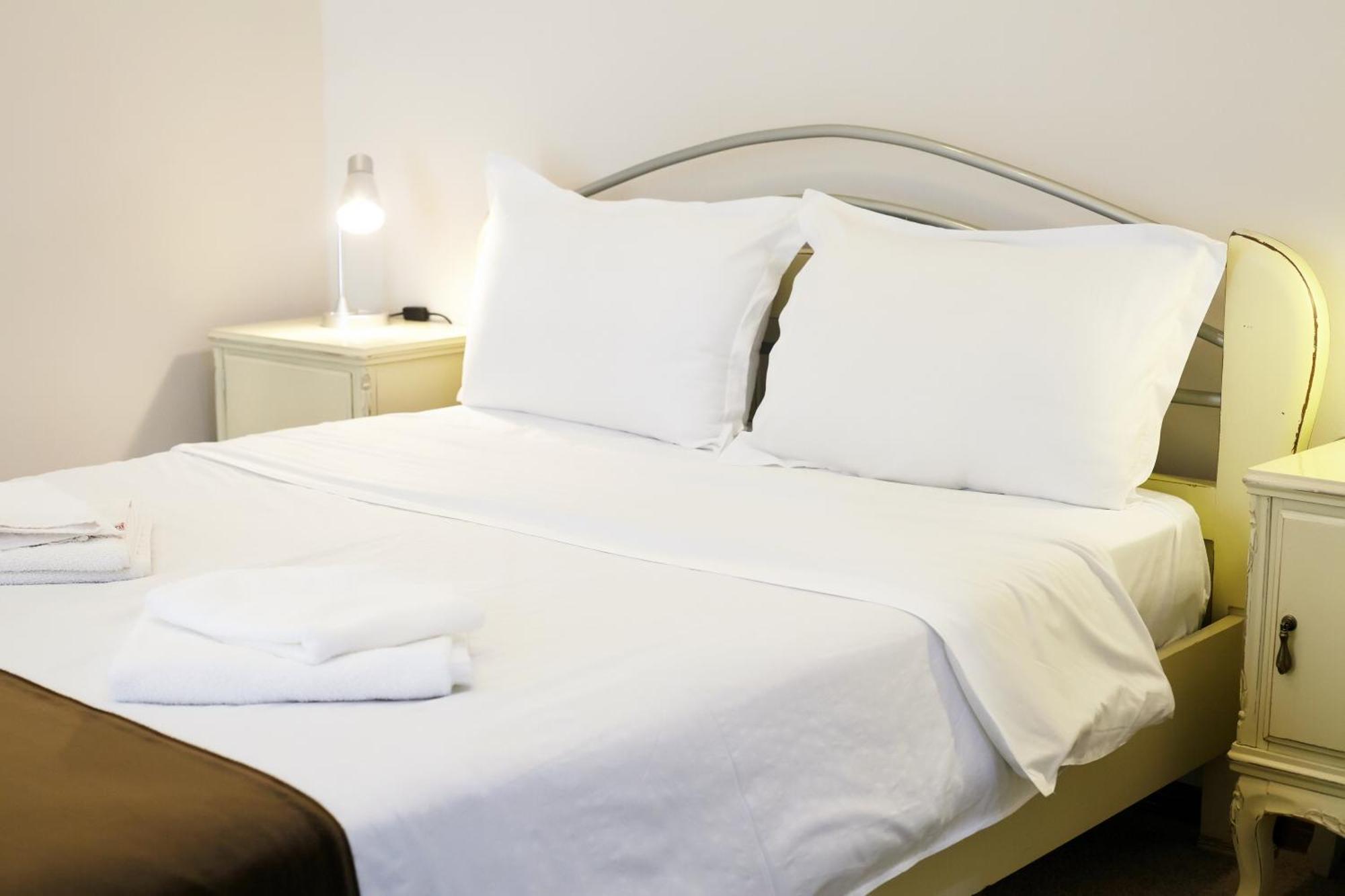 Madera Hotel Тбилиси Экстерьер фото