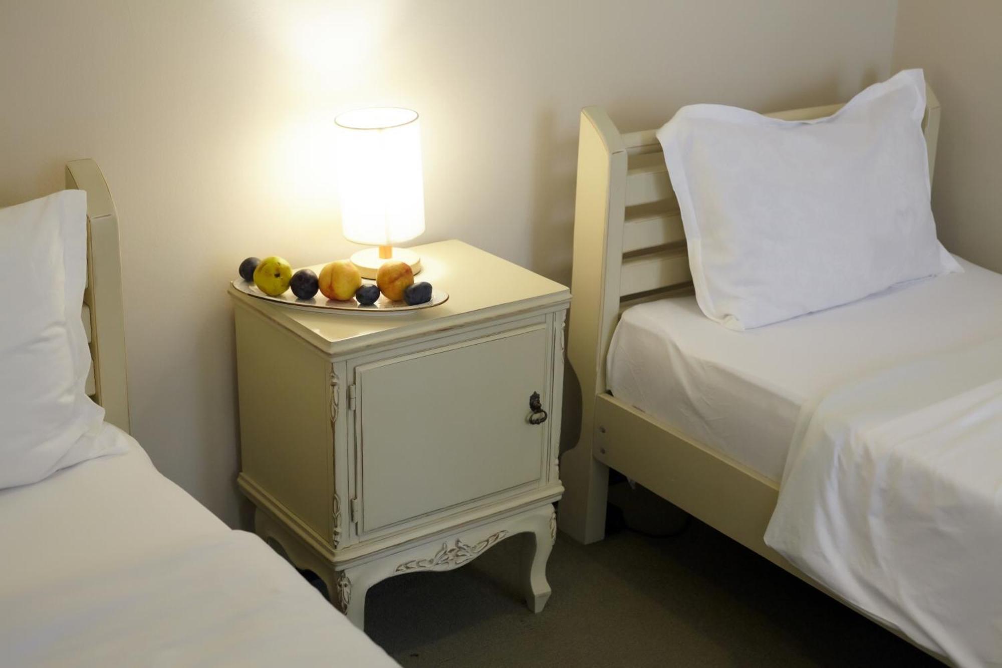 Madera Hotel Тбилиси Экстерьер фото